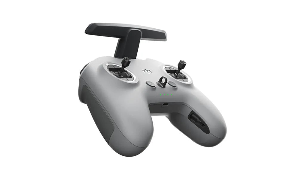 Original DJI FPV AVATA Remote Controller 2 – für DJI FPV und Goggles V2 bietet eine hochpräzise Steuerung und eine extrem niedrige Latenz von 7 ms 7 Original DJI FPV AVATA Remote Controller 2, In The Box DJI FPV Remote Controller 2 1 AVATA DJI
