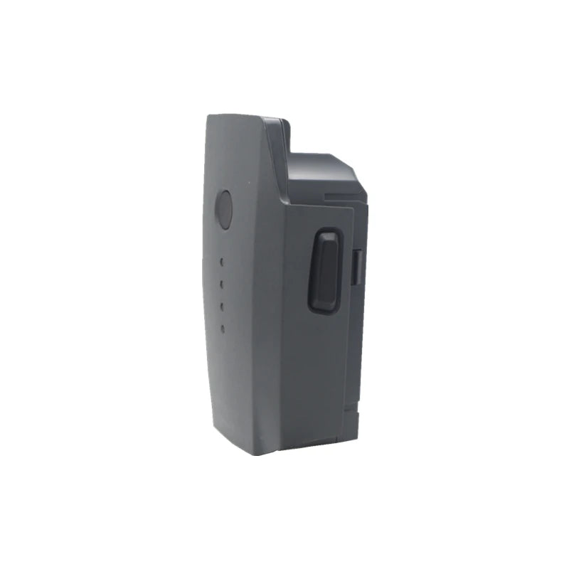 DJI Mavic Pro-Akku – 11,4 V 3830 mAh LiPo 3S-Akku, kompatibel mit dem modularen Akku der Platinum-Version, First Snow-Version der Mavic Pro-Serie, Drohnenakku 8 DJI Mavic Pro Battery SPECIFICATIONS flight duration : 27 minutes Vol