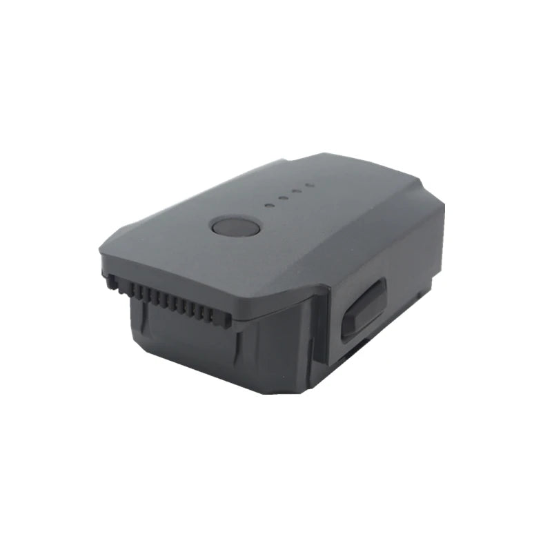 DJI Mavic Pro-Akku – 11,4 V 3830 mAh LiPo 3S-Akku, kompatibel mit dem modularen Akku der Platinum-Version, First Snow-Version der Mavic Pro-Serie, Drohnenakku 10 DJI Mavic Pro Battery SPECIFICATIONS flight duration : 27 minutes Vol