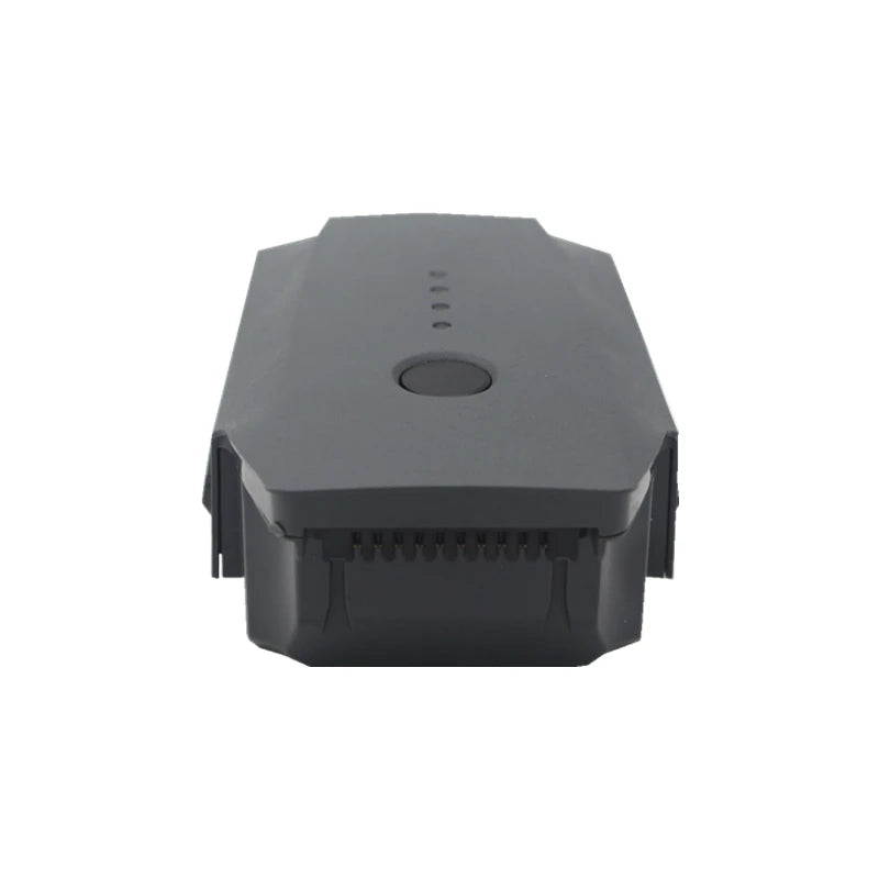 DJI Mavic Pro-Akku – 11,4 V 3830 mAh LiPo 3S-Akku, kompatibel mit dem modularen Akku der Platinum-Version, First Snow-Version der Mavic Pro-Serie, Drohnenakku 11 DJI Mavic Pro Battery SPECIFICATIONS flight duration : 27 minutes Vol