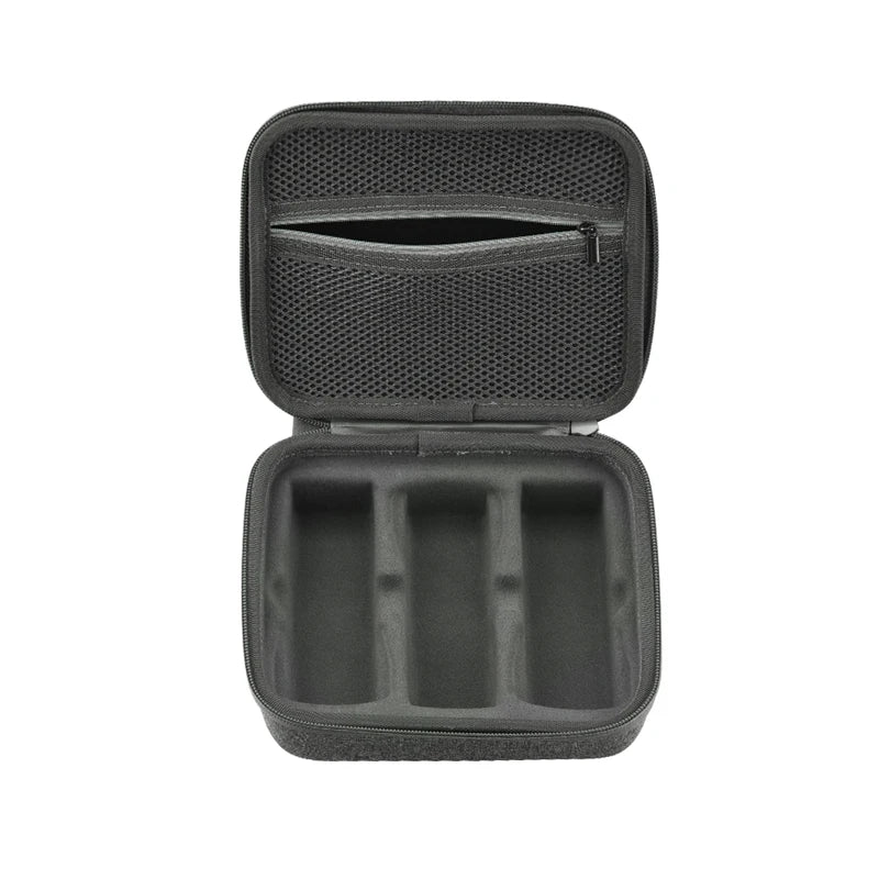 a drone battery is not included in the price .