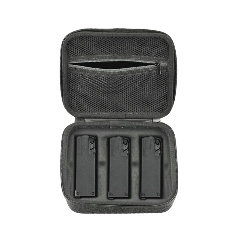 small and portable, it can be stored in a backpack or suitcase when going out