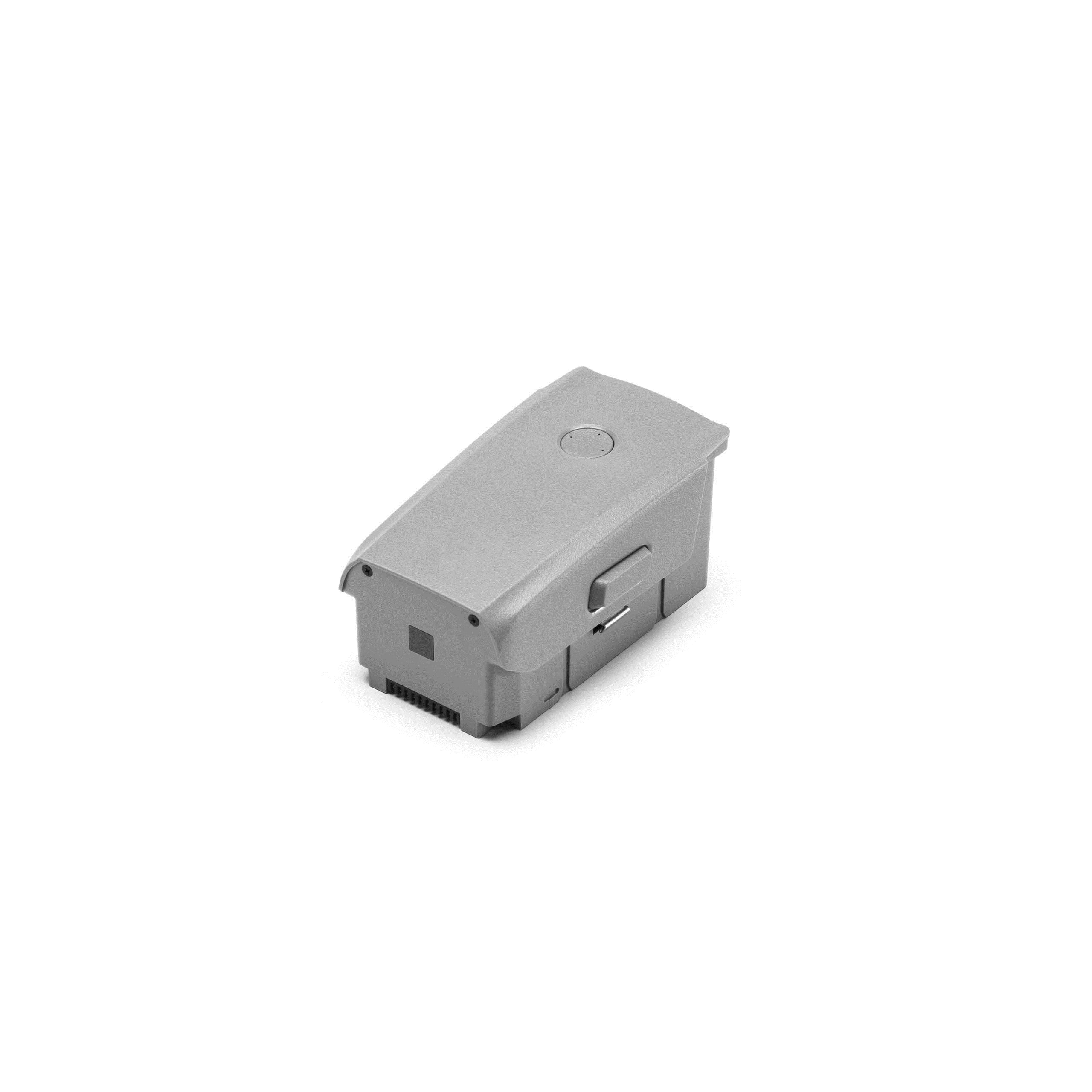 DJI Mavic Air2 Battery, built-in intelligent battery management system can monitor the battery capacity and cell status . it can