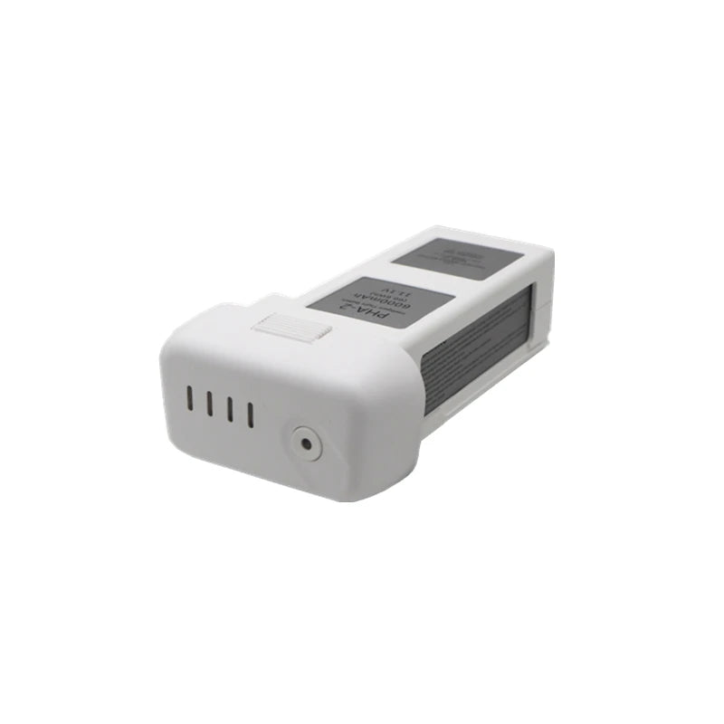 New Phantom 2 Battery, 6000mAh (57.7Wh) Voltage: 11.1V LED indicator Colour