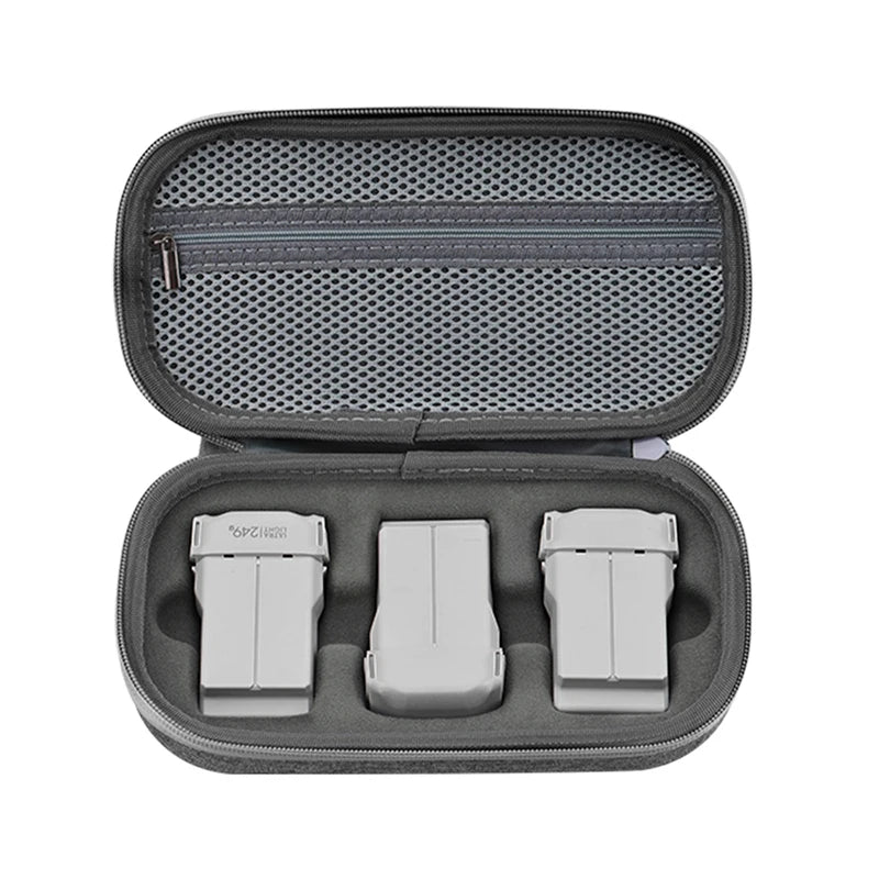 Battery Storage Bag for DJI Mini 3 Pro, Suitable for Mini 3 pro drone battery storage bag, durable,