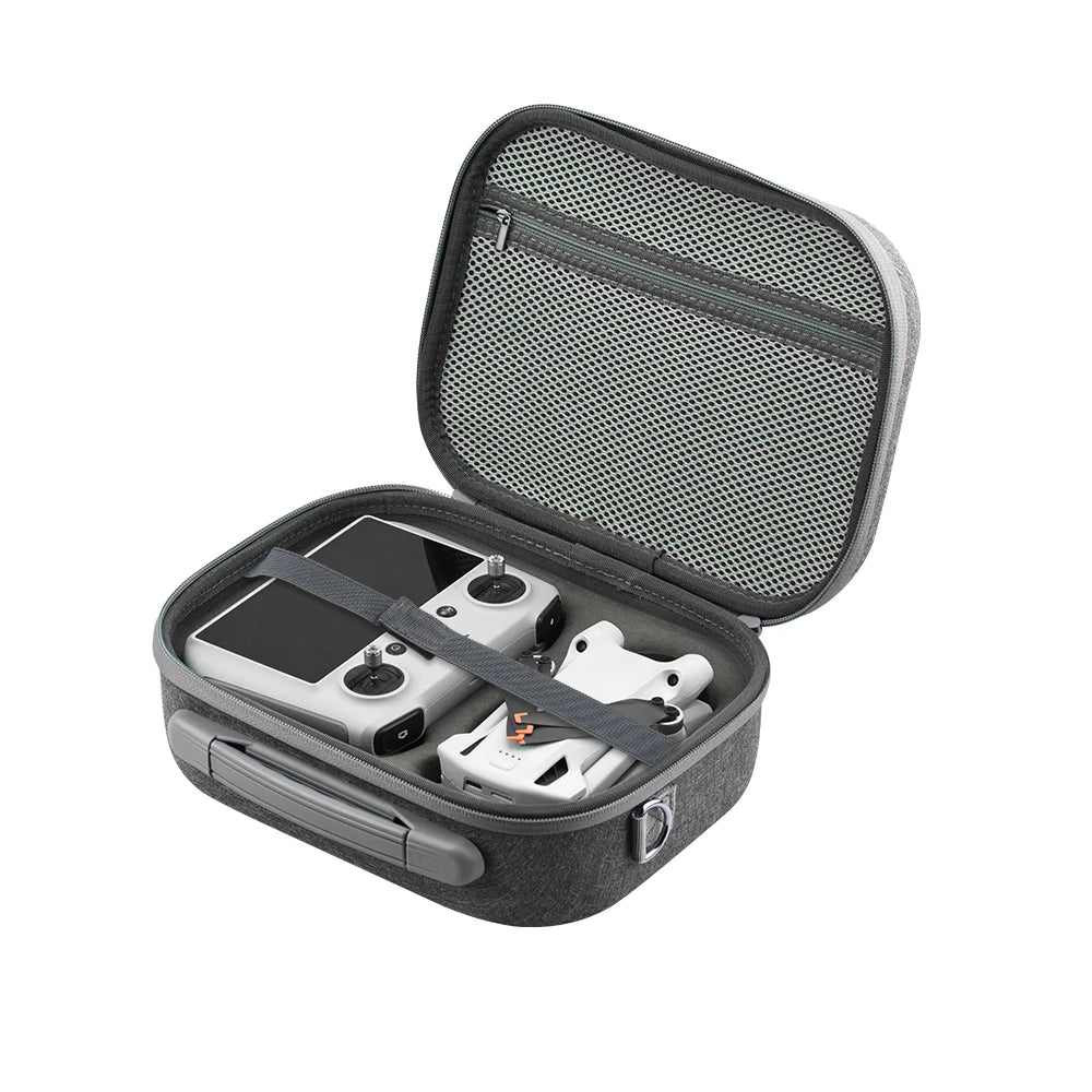 Storage Bag For DJI Mini 3 Pro, the picture may not reflect the actual color of the item . please make sure you do not