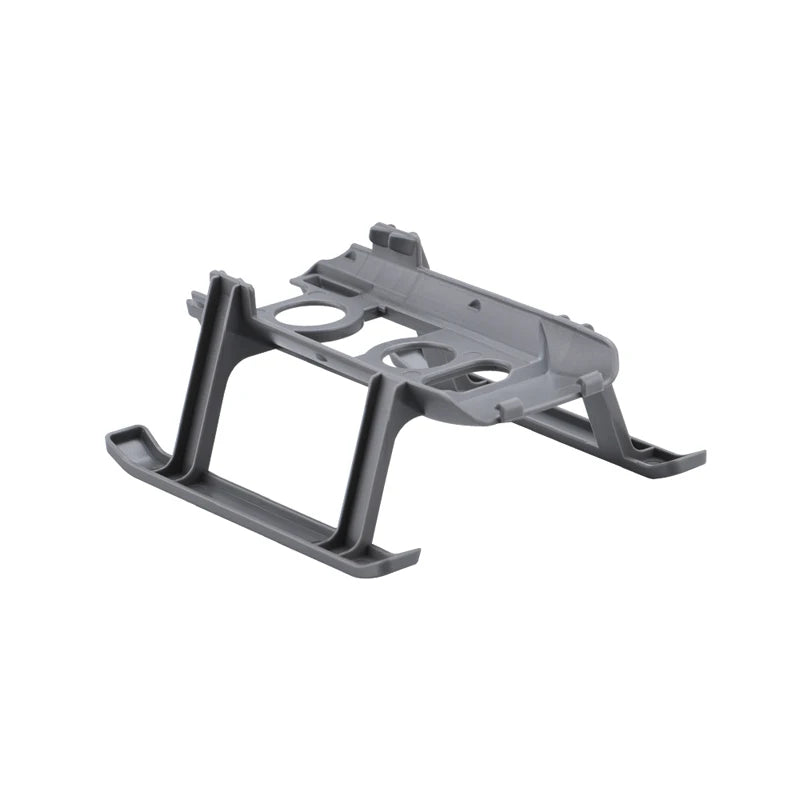 Fahrwerk für DJI Mavic 3 – Schnellspanner-Fußbeinverlängerung, langer Beinschutzständer für DJI Mavic 3/3 Cine-Drohnenzubehör 15 Landing Gear for DJI Mavic 3, the front foot is increased by 2mm, and the rear foot by 23mm . this