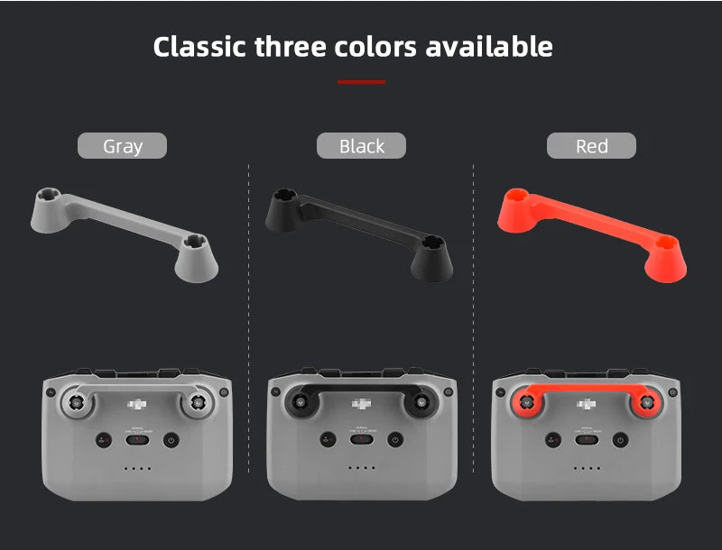 Classic three colors available Gray Black