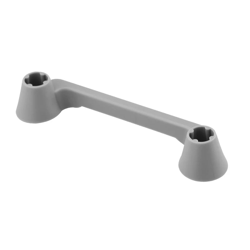 joystick firmly locked to prevent damage due to shaking/friction during storage .
