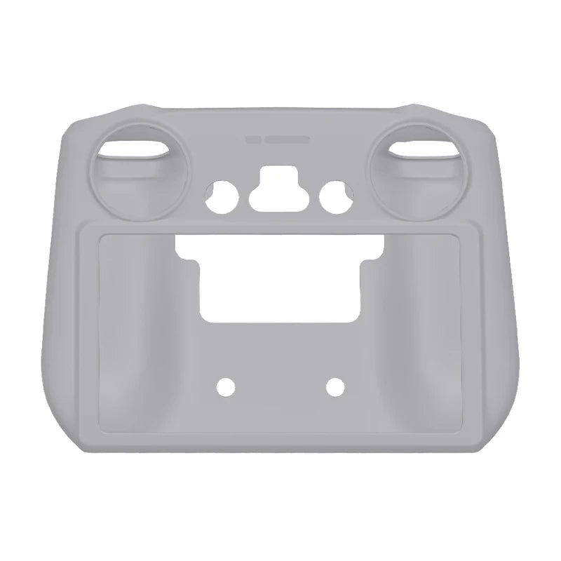 Lanyard for DJI MINI 3 Pro, the curved edge design of the tempered film protects the remote control screen from water,