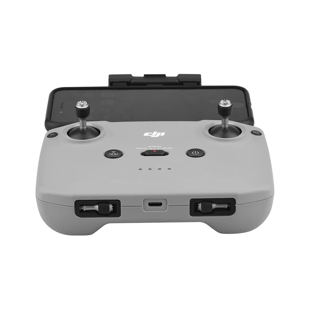 3.6g joystick weighs 2.7g and is not included in price .