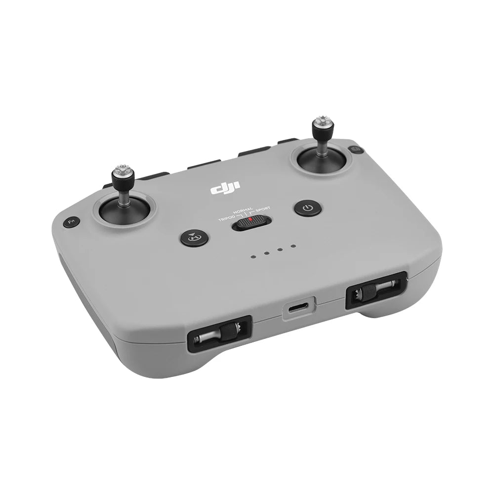 Control joystick does not include the Remote control and phone.
