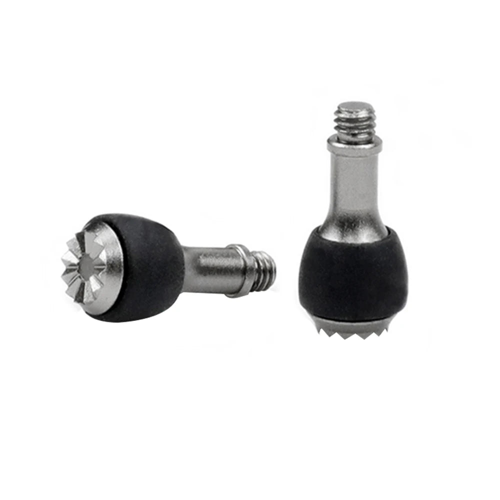 the contact surface of the toothed rocker is comfortable to handle . the control is