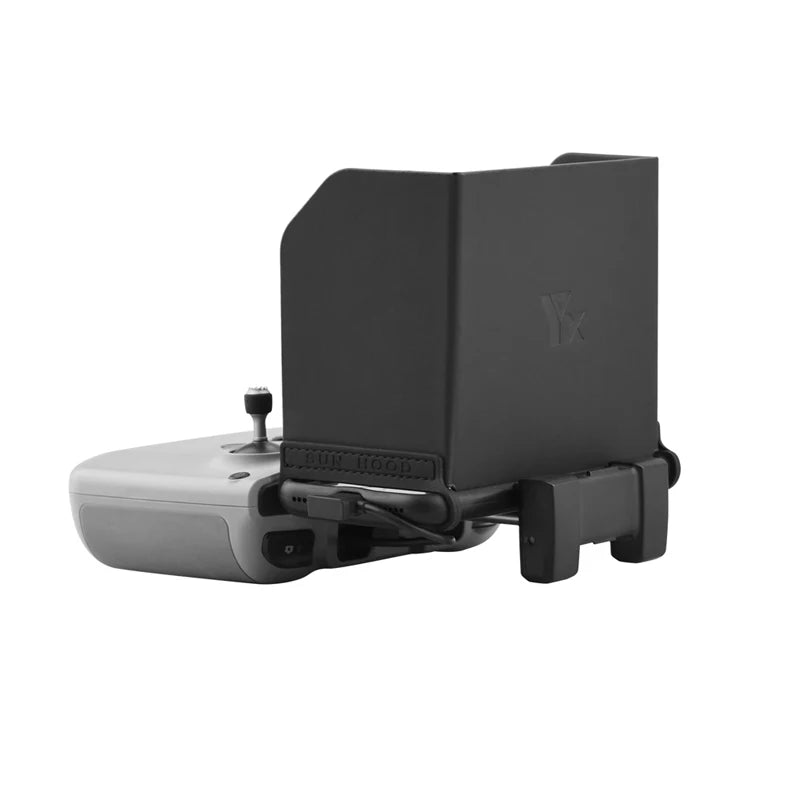 Controller Folding Hood Monitor Cover, : for dji mavic mini drone : . for phanto