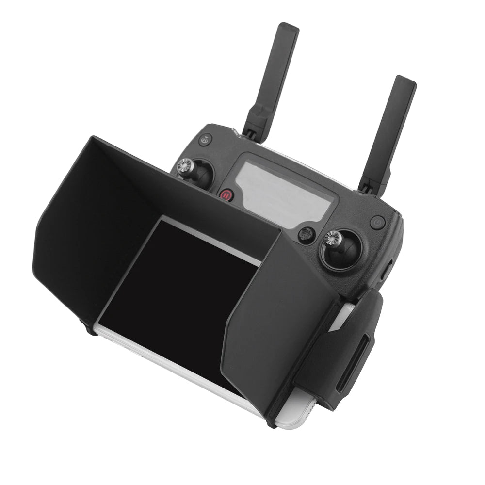 Controller Folding Hood Monitor Cover, L111 for 4.7 inch phone L111 fit for IPone 6/7, Samsung S6