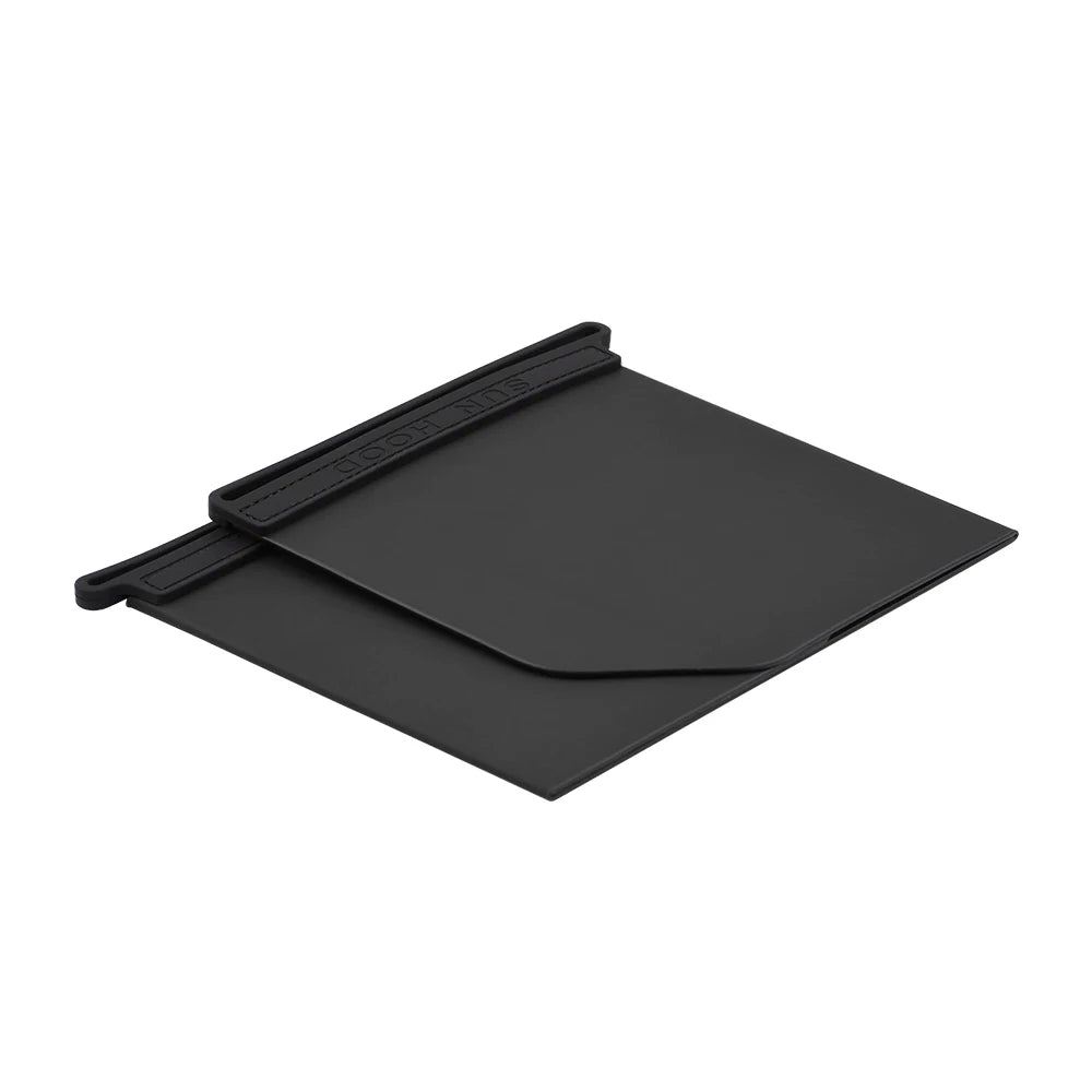 Controller Folding Hood Monitor Cover, It will not affect the use of remote control buttons and data cables . it will not increase