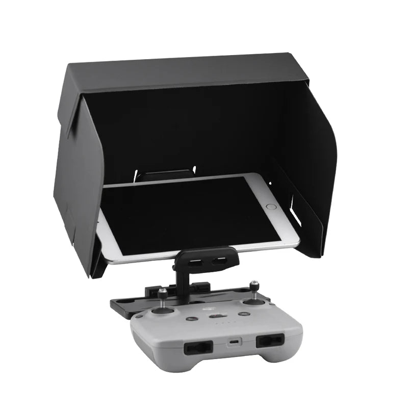 Controller Folding Hood Monitor Cover, L168 for 7.9 inch tablet, L168 fit for ipad mini/ i