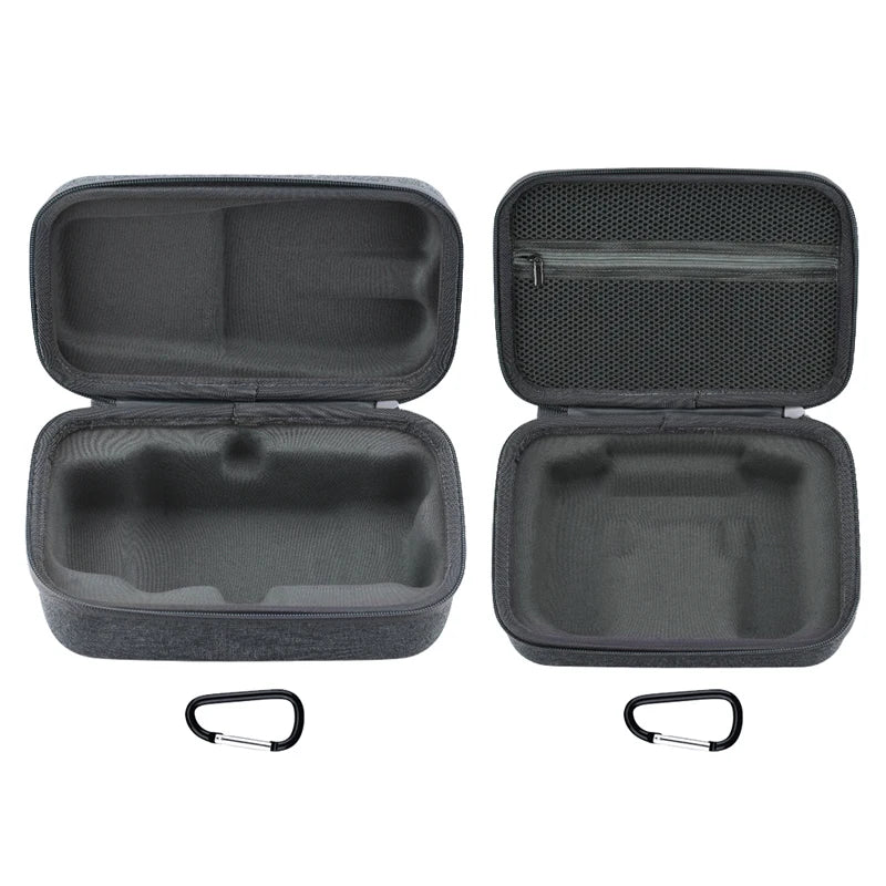 Aufbewahrungstasche für DJI Mavic 3 Drohnenkörper RC PRO Contoller Tragetasche Handtasche Reiseschutz für Mavic 3 Drohnenzubehör 16 easy to store and carry when flying.