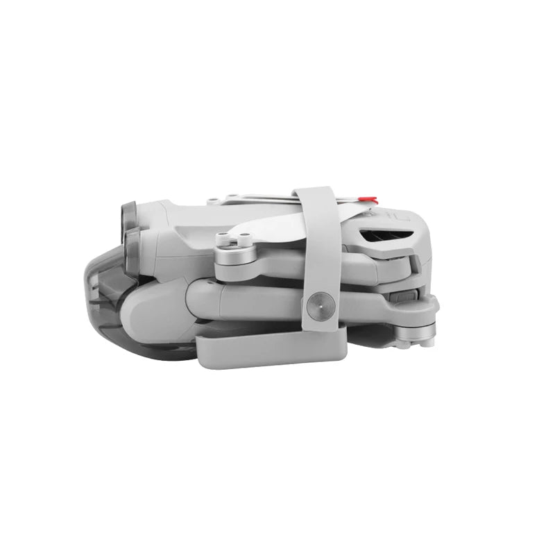 one-step snap-fastening for quick disassembly and assembly 