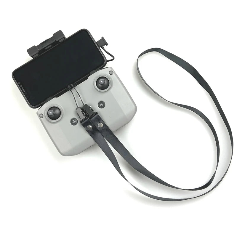 Black: does not include the Drone remote control and mobile phone .