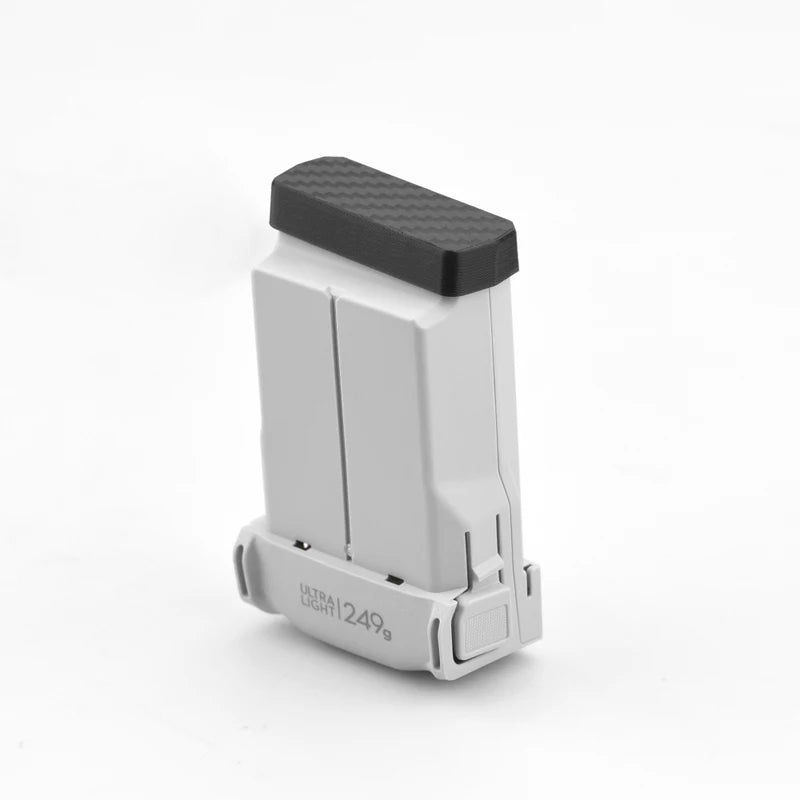 Batterie Port Schutz Abdeckung Kappe für DJI MINI 3 PRO Drone Körper Lade Port Staub Beweis Stecker für MINI 3 Zubehör 13 protect the battery contacts from being exposed to oxidation for a long time and prevent dust
