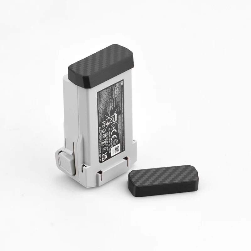Batterie Port Schutz Abdeckung Kappe für DJI MINI 3 PRO Drone Körper Lade Port Staub Beweis Stecker für MINI 3 Zubehör 14 protect the battery contacts from being exposed to oxidation for a long time and prevent dust