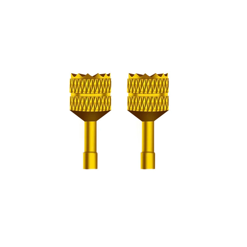 Sticks Joystick for DJI Mini 3 Pro, small and lightweight, it can be easily stored in the remote control storage groove