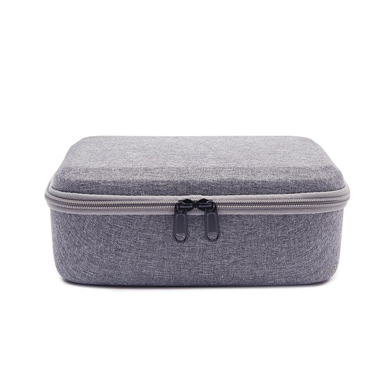 Storage Bag for DJI MINI 3 PRO, the large capacity can accommodate small accessories such as drones, remote controls, batteries, etc.