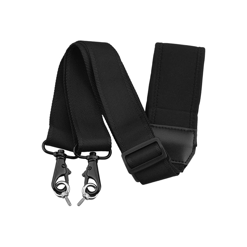 A variety of styles are available, the hanging neck is comfortable,