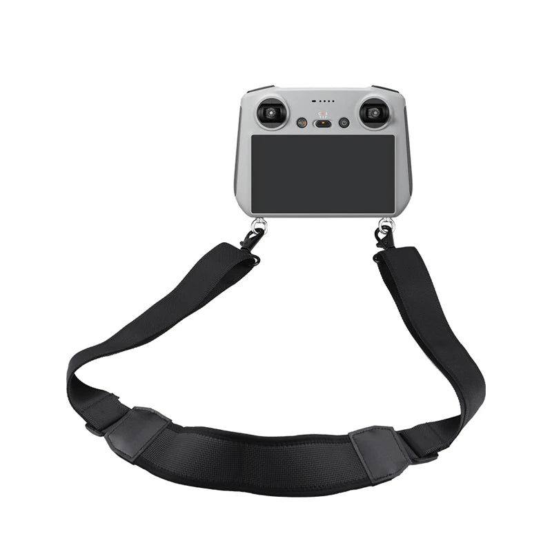 black lanyard does not include the Smart Controller .