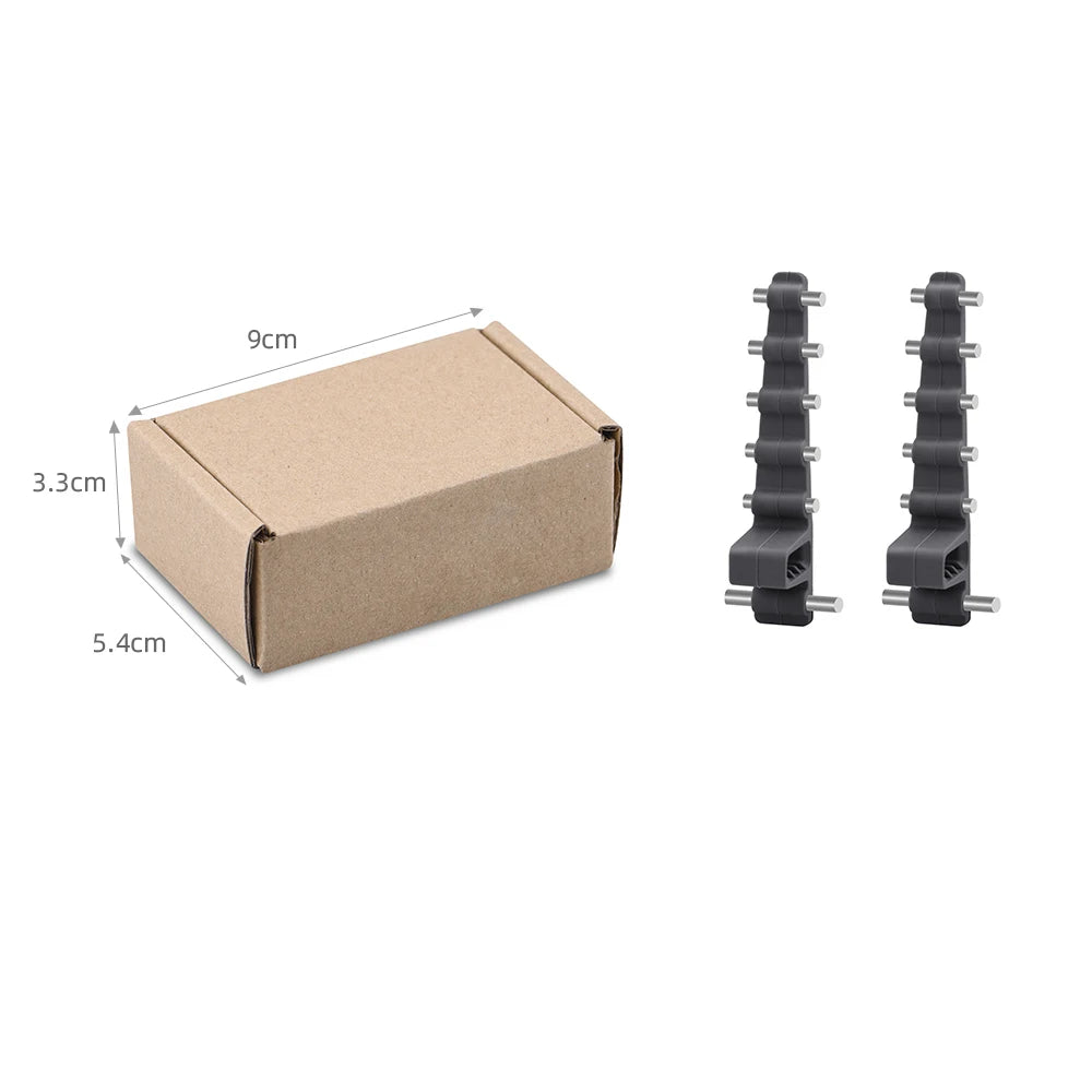 Yagi-Antennen-Signalverstärker, verstärkt für DJI Mavic Mini 1/SE Pro Zoom Spark Air FIMI X8 SE Drohnen-Fernbedienungszubehör 17 Yagi Antenna, the Yagi Signal Antenna is only applicable to 5.8Ghz frequency