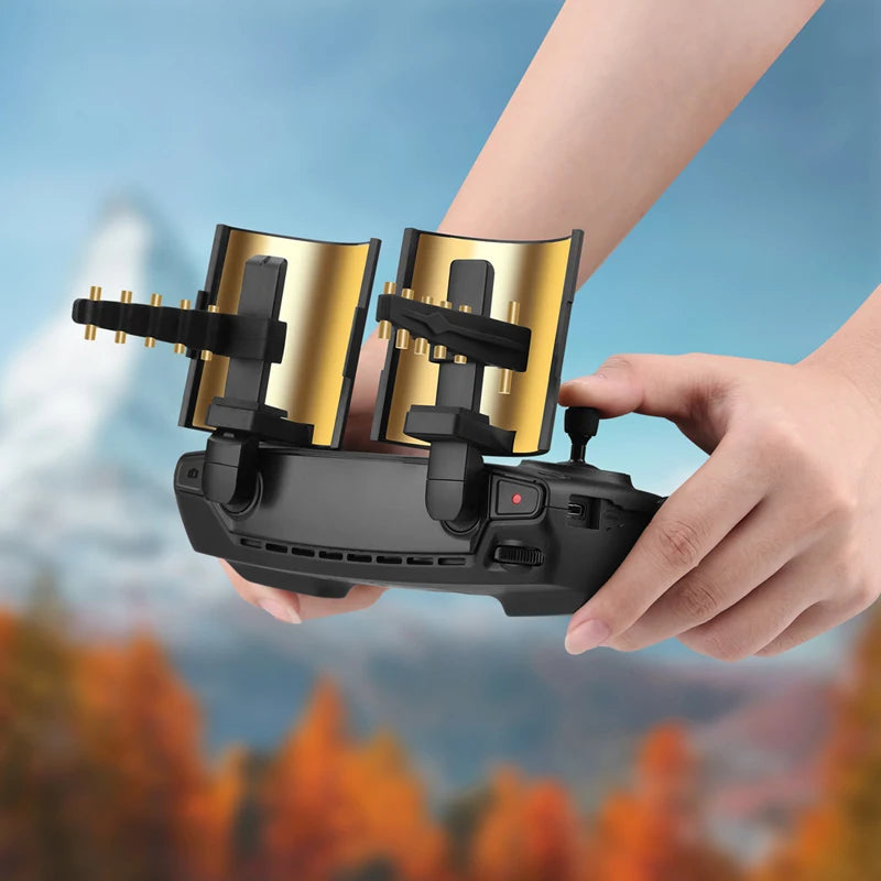 Yagi Antenna Signal Booster Strengthen for DJI Mavic Mini