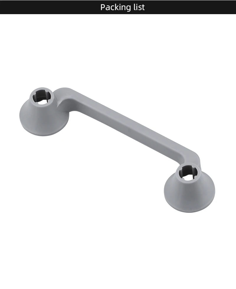 Rocker Joystick Protector für DJI Mini 3 Pro – Fernbedienung Daumen Rocker Cap Stick Cover Drone RC Zubehör 13 Rocker Joystick Protector for DJI Mini 3 Pro, Made of high-quality materials, light and portable,