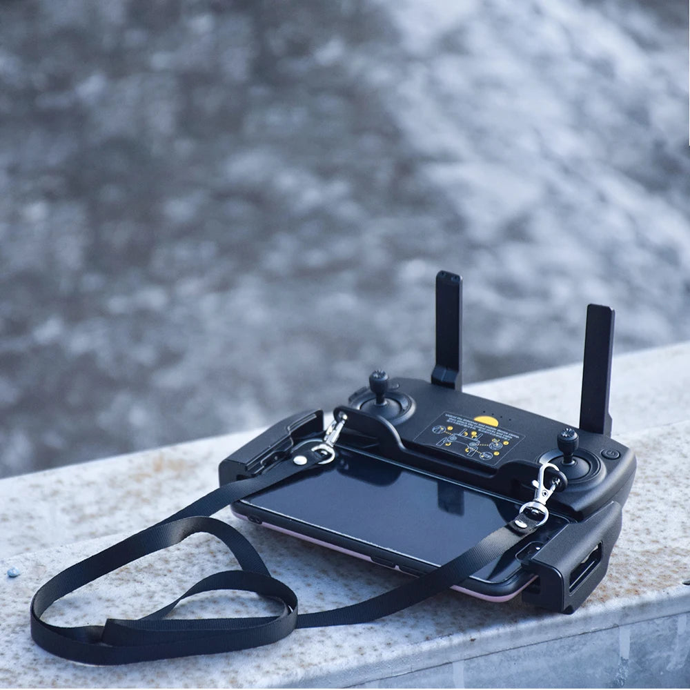 Mavic MINI 1/SE PRO ZOOM AIR SPARK Dual Hook Neck Strap