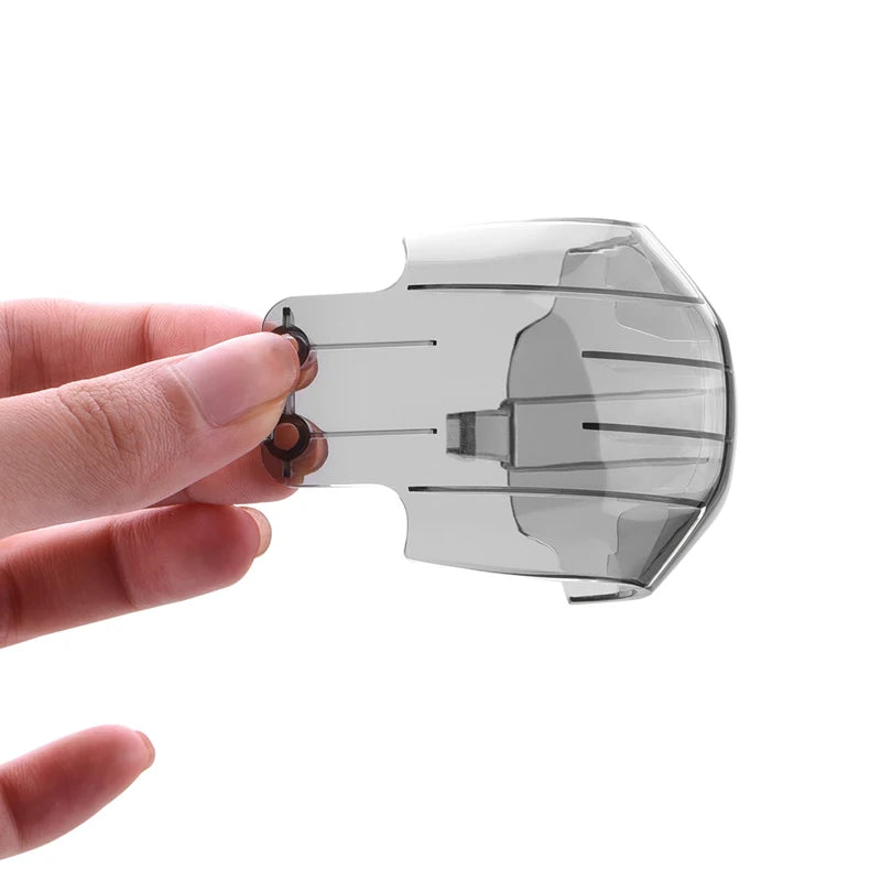 Camera Lens Cap for DJI MINI 3 PRO Drone, the picture may not reflect the actual color of the item . please make sure you don'