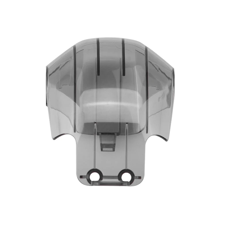 Protect the lens and sensor from collision with foreign objects and dust,