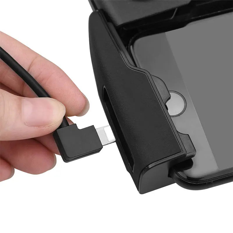 Mavic Air 2/Mini 2 Only Adapter Cable Feature: 1.