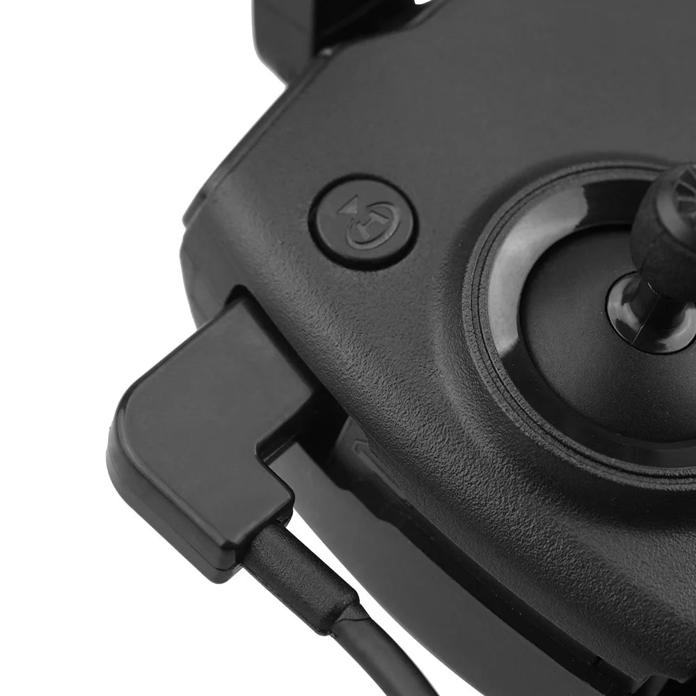 Nylon Cable Description: Compatible with: DJI Mavic Pro /mavic air