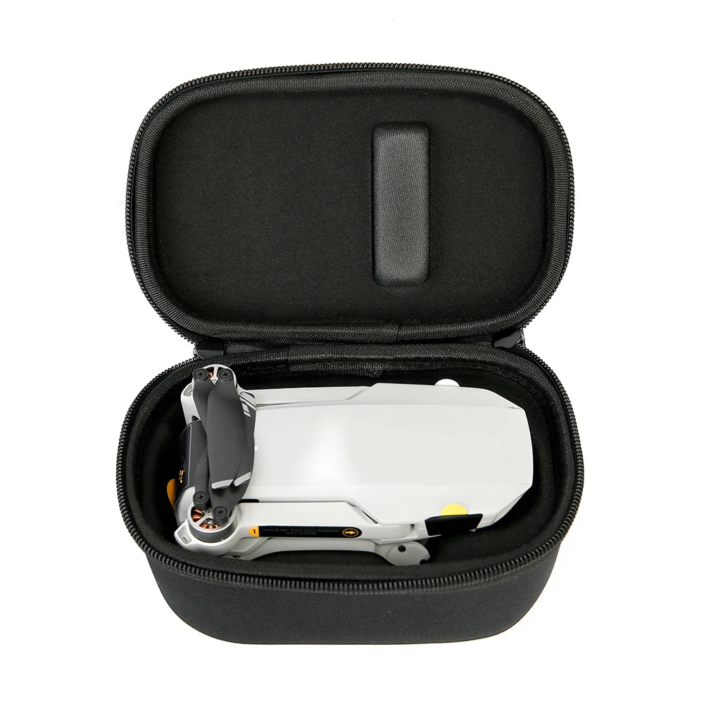 Nota:The Drone and Remote Control are not included.