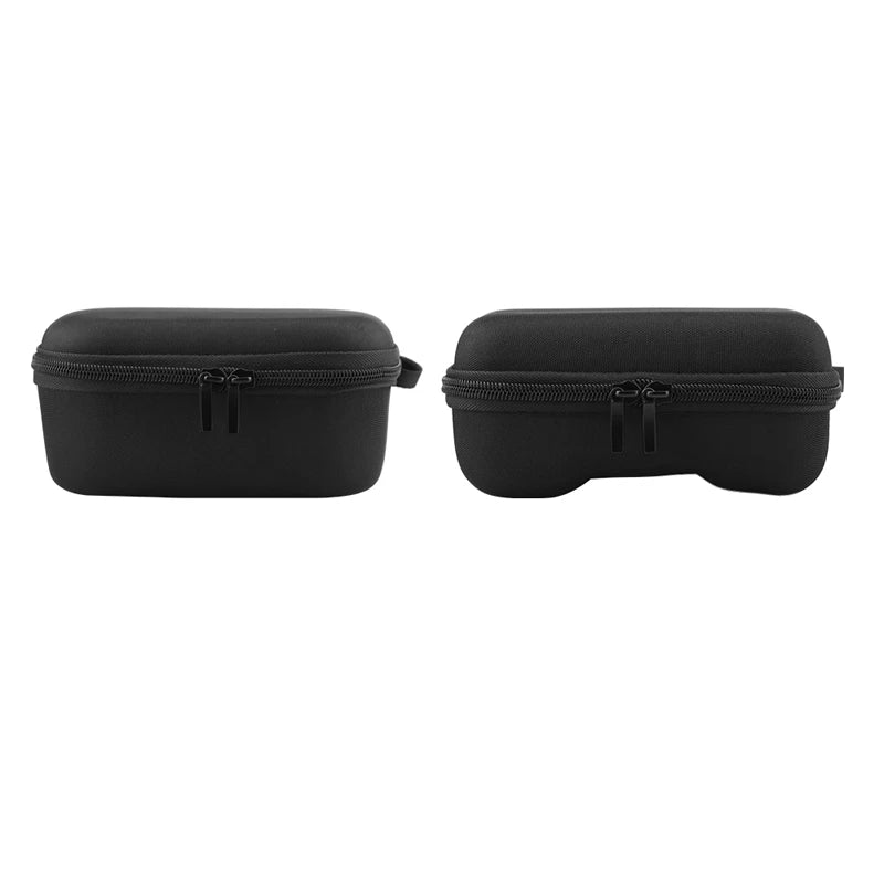 Package size: Controller case:16*10*7cm, Drone body case: