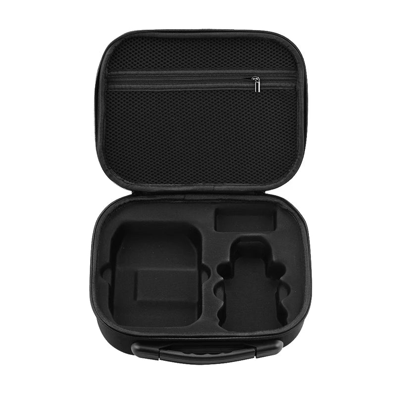 DJI Mavic Min SE : handbag color : black Weight : light weight