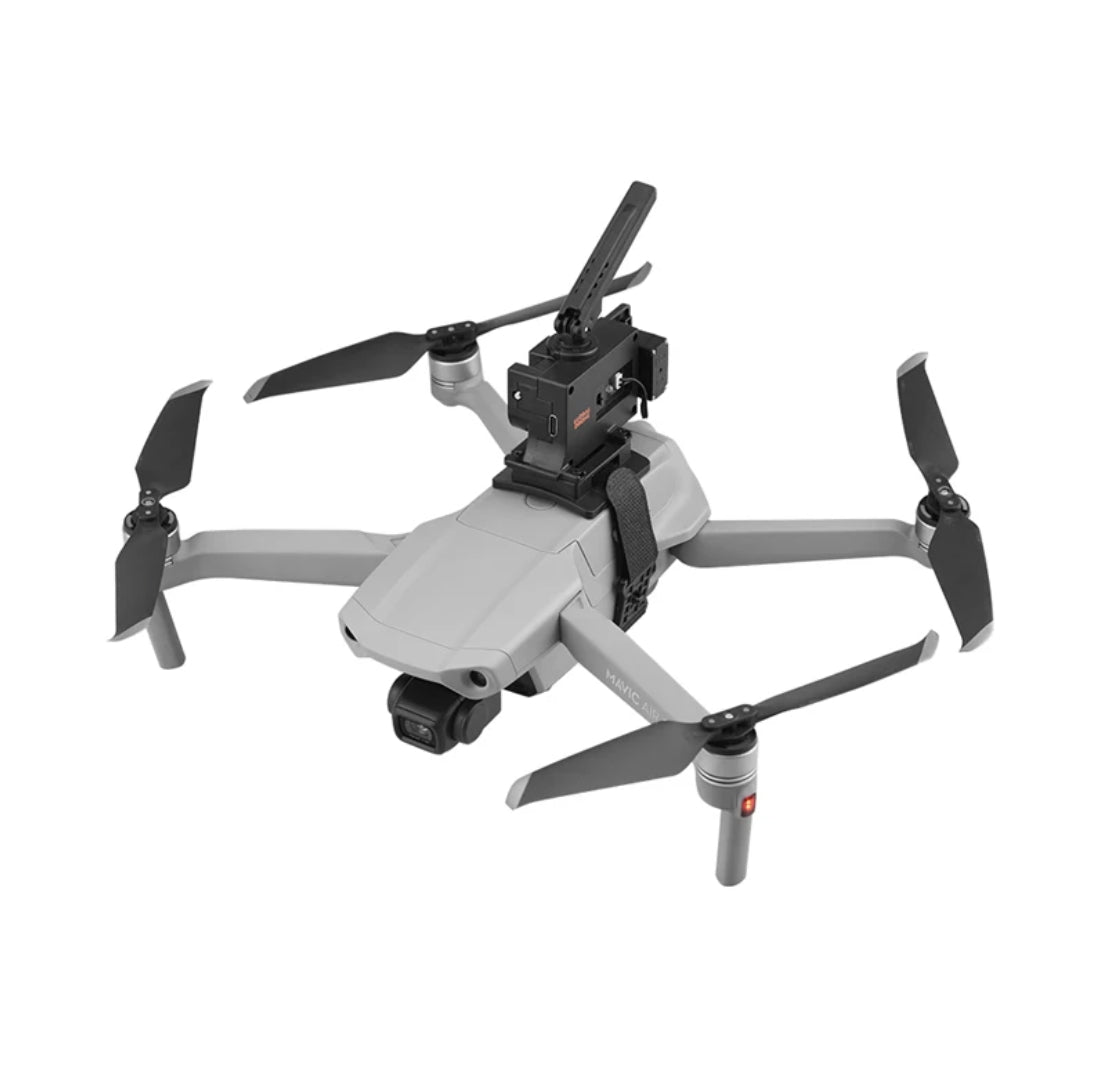 used for airdrop materials, outdoor rescue, express delivery, wedding flowers delivery,