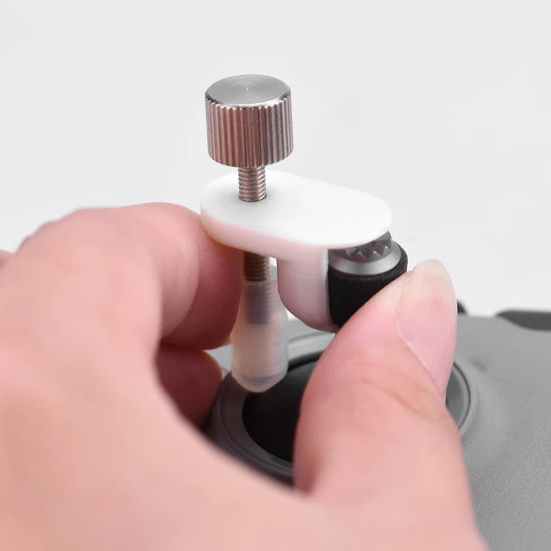 Rocker Joystick für DJI Mini 3 PRO Drone – Fernbedienung Sticks Daumen für Mini 3 PRO DJI RC Zubehör 20 Rocker Joystick for DJI Mini 3 PRO Drone, Does not include Remote control, mobile phone and cable,