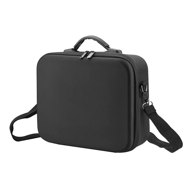Storage Case Portable Suitcase For DJI Mini 3 Pro, Mini 3 Pro Color: grey .