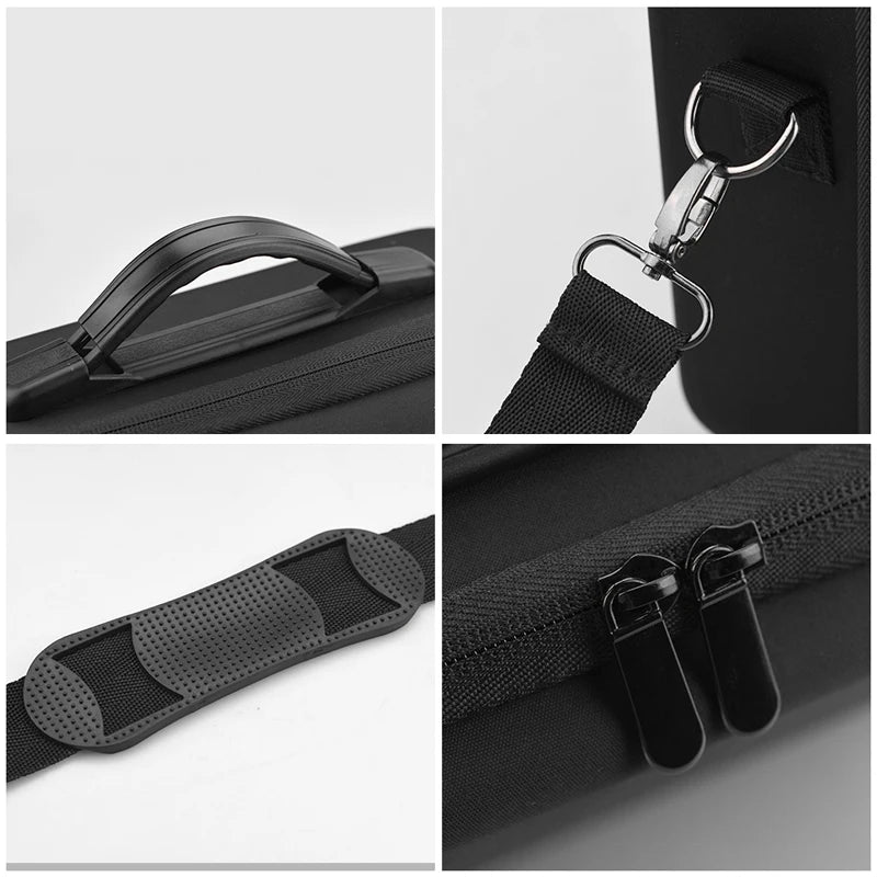 Storage Case Portable Suitcase For DJI Mini 3 Pro, Mini 3 Pro Color: grey .