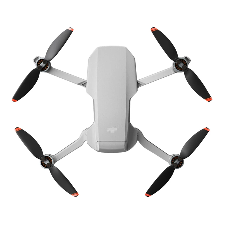 16 stücke für DJI Mavic Mini 2/SE Drone 4726 Propeller Ersatz Requisiten Klinge Licht Gewicht Flügel Fans Teile dji mini 2/SE Zubehör 24