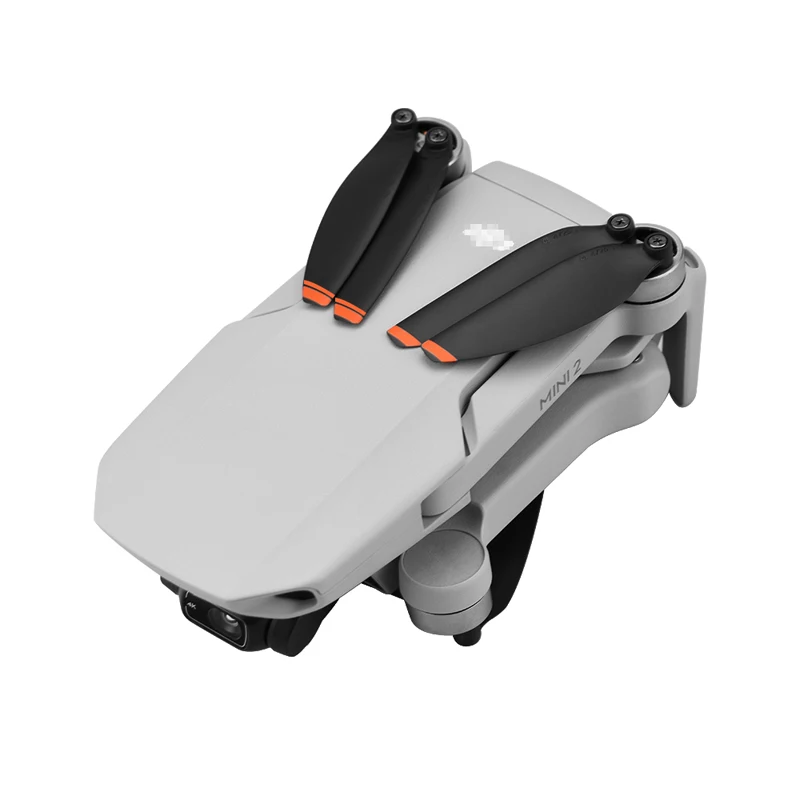 16 stücke für DJI Mavic Mini 2/SE Drone 4726 Propeller Ersatz Requisiten Klinge Licht Gewicht Flügel Fans Teile dji mini 2/SE Zubehör 26