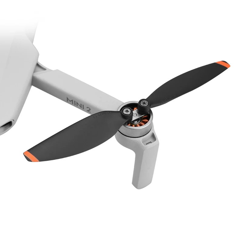 16 stücke für DJI Mavic Mini 2/SE Drone 4726 Propeller Ersatz Requisiten Klinge Licht Gewicht Flügel Fans Teile dji mini 2/SE Zubehör 27