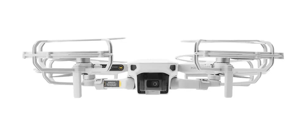 4PCS Propeller Protector Guard for DJI Mavic Mini Drone Accessory Blade Fens Props Wing Screw Quick Release Cover Protective Kit 25 4PCS Propeller, 61g . does not include a drone.