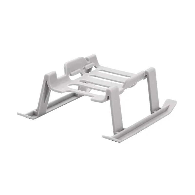 4PCS Propeller Protector Guard for DJI Mavic Mini Drone Accessory Blade Fens Props Wing Screw Quick Release Cover Protective Kit 35 4PCS Propeller, During take-off and landing, effectively prevent ground debris and other damage to the body or